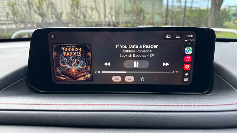 Mazda CX-30 2.0 e-Skyactiv G MHEV Homura 5dr Petrol Hatchback